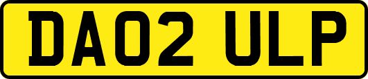 DA02ULP