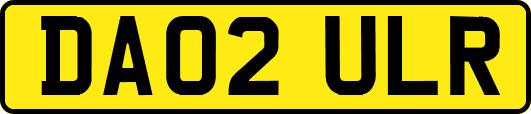 DA02ULR