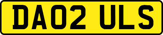 DA02ULS