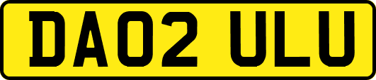 DA02ULU