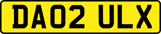 DA02ULX