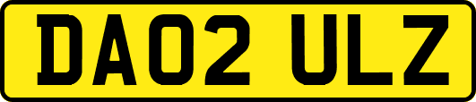 DA02ULZ