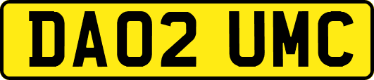 DA02UMC