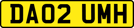 DA02UMH