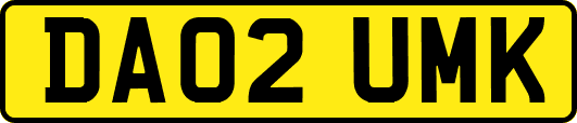 DA02UMK