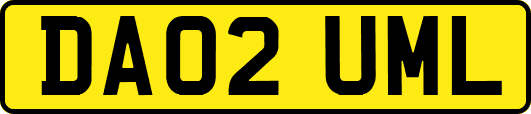 DA02UML