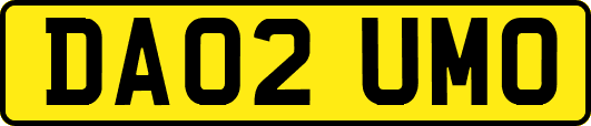 DA02UMO