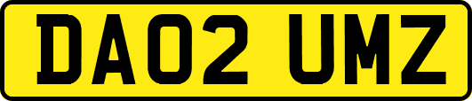DA02UMZ