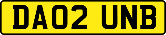 DA02UNB