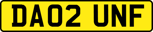 DA02UNF