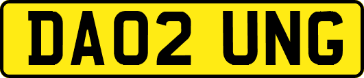 DA02UNG