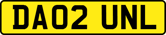 DA02UNL