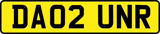DA02UNR