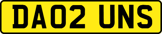 DA02UNS