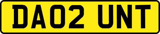 DA02UNT