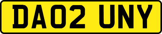 DA02UNY