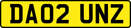 DA02UNZ