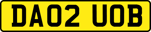 DA02UOB