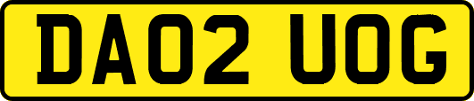 DA02UOG