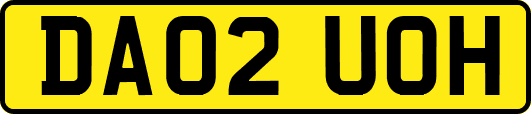 DA02UOH