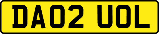 DA02UOL