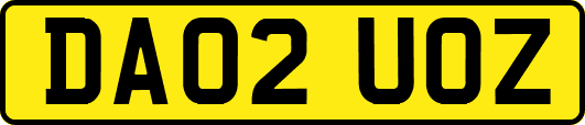 DA02UOZ