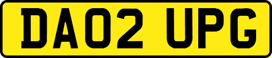 DA02UPG