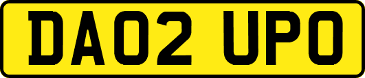 DA02UPO