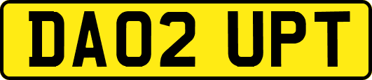 DA02UPT