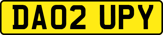 DA02UPY