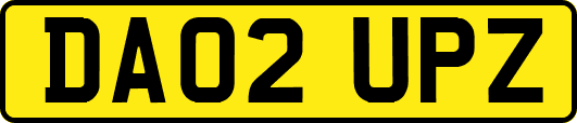 DA02UPZ