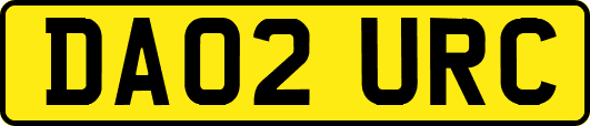 DA02URC
