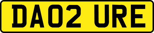 DA02URE