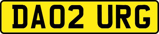 DA02URG