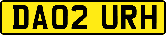 DA02URH