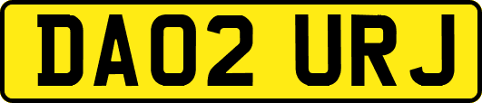 DA02URJ