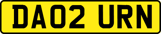 DA02URN