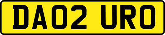 DA02URO