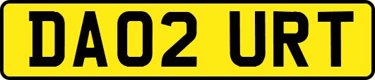 DA02URT