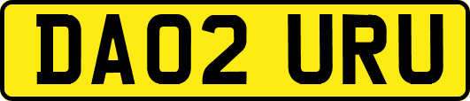 DA02URU