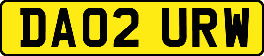 DA02URW