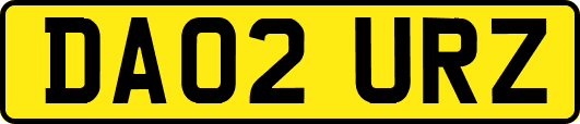 DA02URZ
