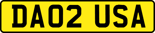 DA02USA