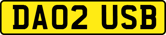 DA02USB