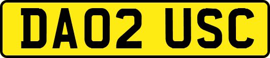 DA02USC