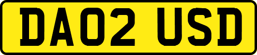 DA02USD