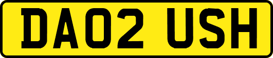 DA02USH