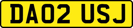 DA02USJ