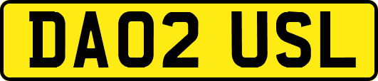 DA02USL