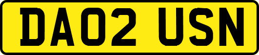 DA02USN